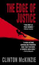 Burnes Brothers 1 - The Edge of Justice