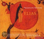 Mendelssohn: Elias [Germany]