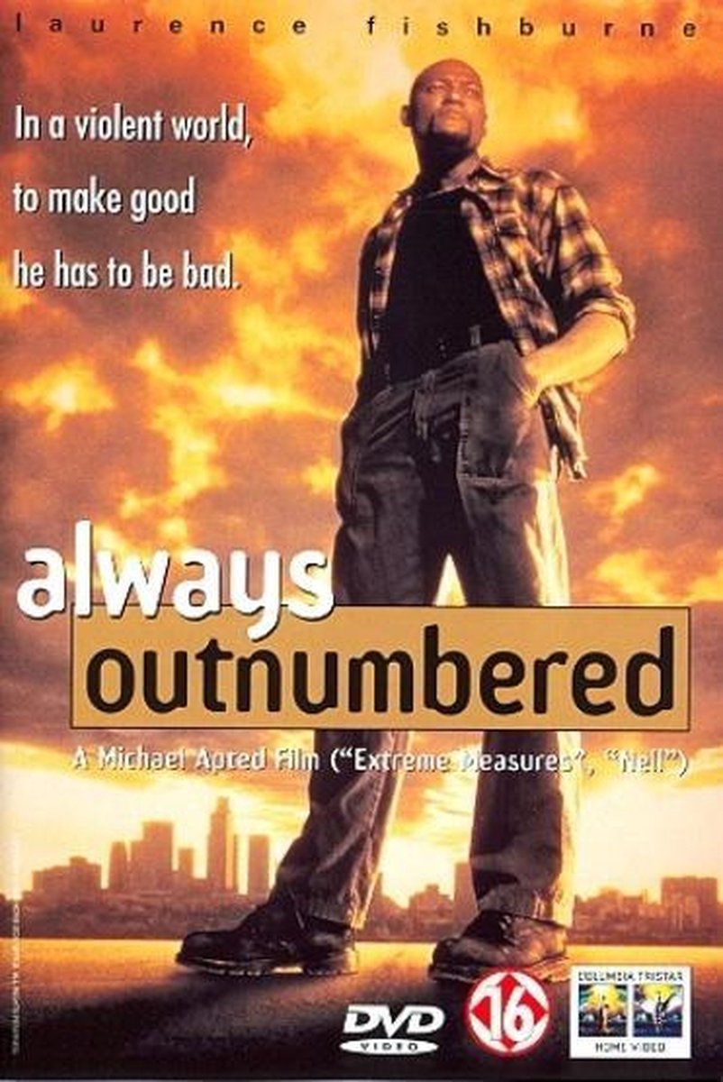 Always Outnumbered