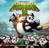 Kung Fu Panda 3. Das Original-Hörspiel zum Kinofilm