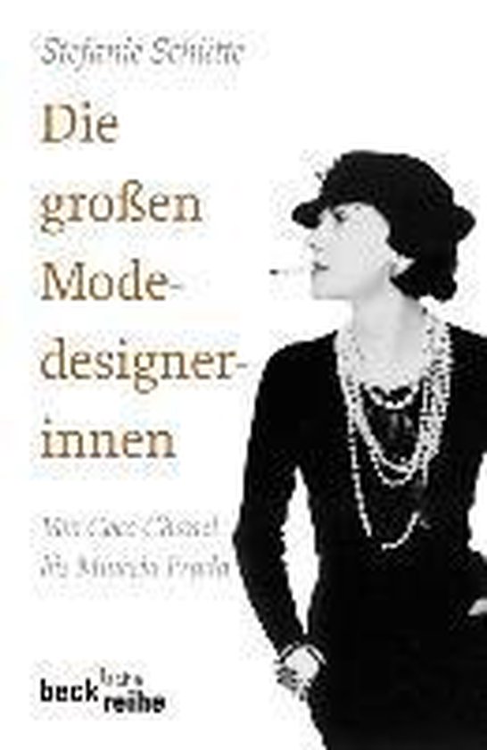 Die großen Modedesignerinnen - cover