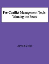 Pre-Conflict Management Tools