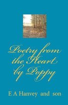 Poetry from the Heart by Poppy