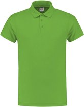 Tricorp Poloshirt Slim Fit  201005 Lime - Maat M