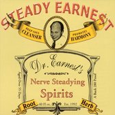 Dr. Earnest's Nerve Steadying Spirits