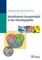 Kombinierte Arzneimittel In Der Homöopathie