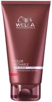 Wella Professionals Crèmespoeling Color Recharge Cool Blonde Conditioner 200ml