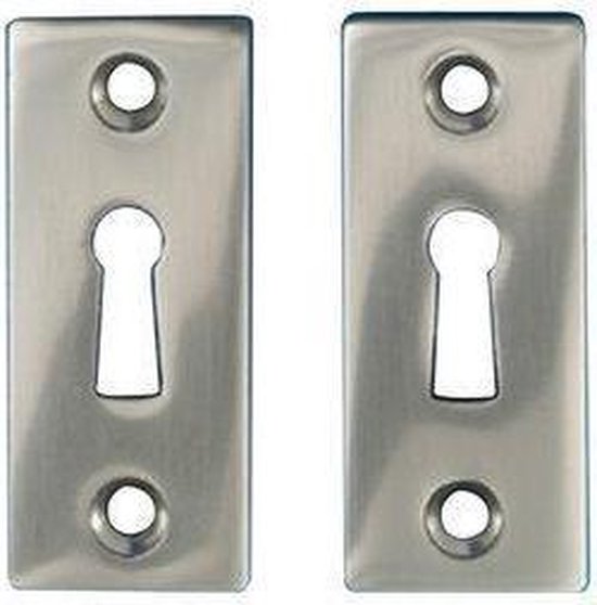 Ferrures de porte Hoppe 22s