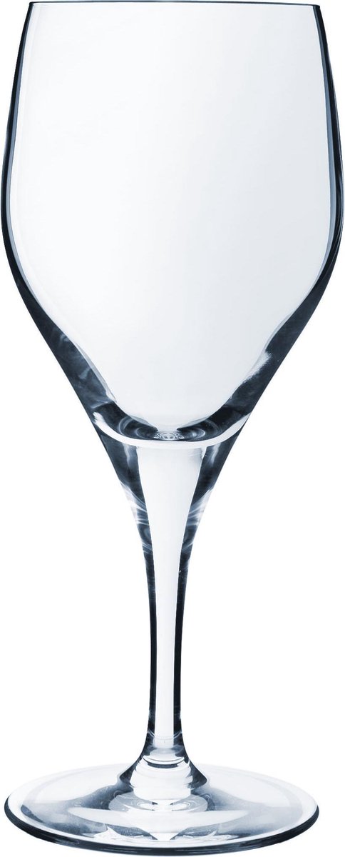 Fluitglas Chef & Sommelier