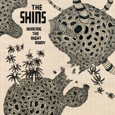 Shins - Wincing The Night Away (MC)