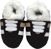 BabySteps slofjes Winter Glamour Eskimo maat 24/25