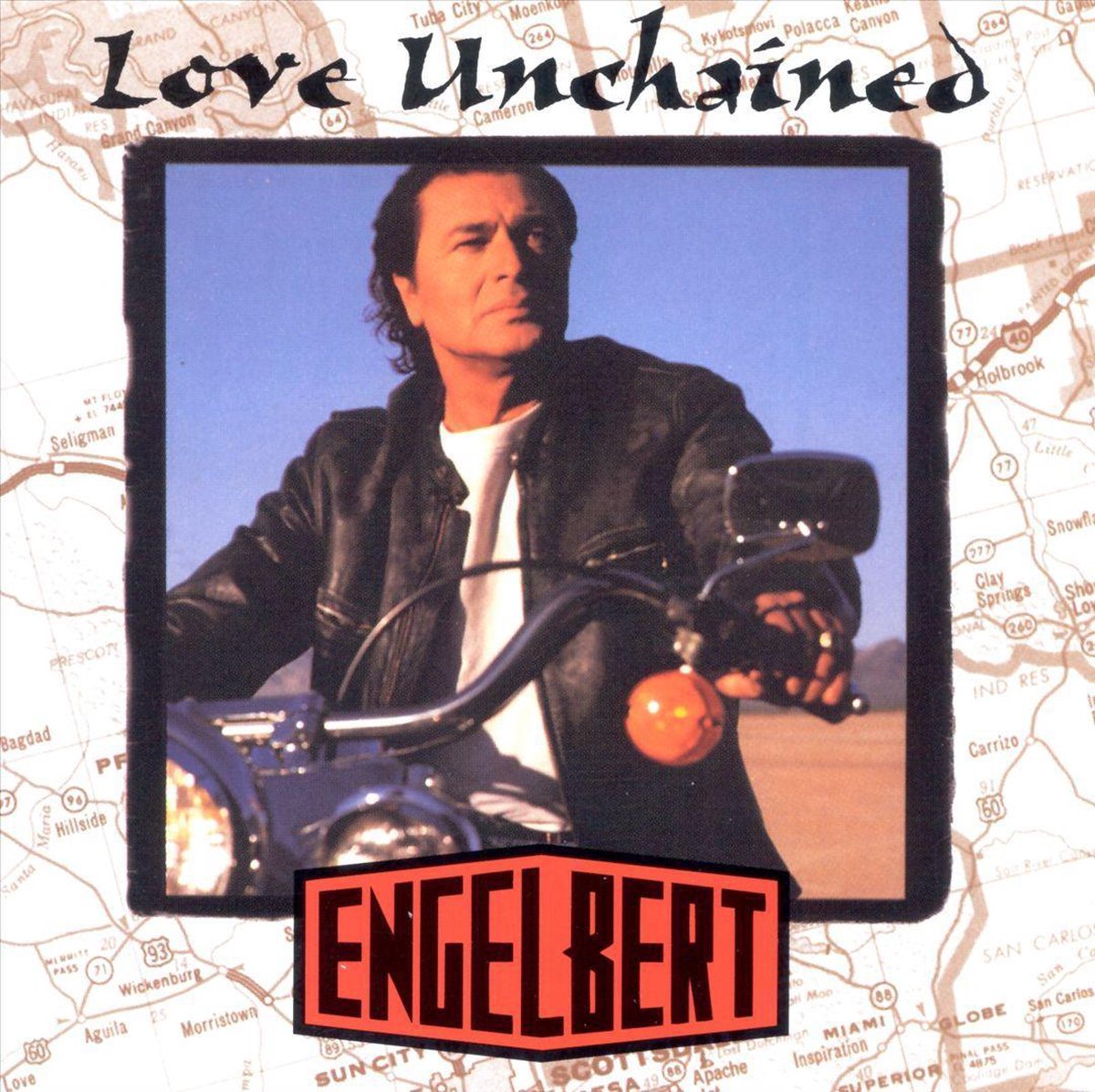 Love Unchained