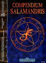 Das Schwarze Auge Compendium Salamandris