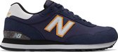 New Balance ML515 D Heren Sneakers - blue - Maat 43