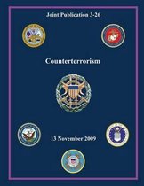 Counterterrorism (Joint Publication 3-26)