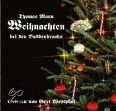 Weihnachten bei den Buddenbrooks. CD