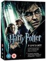 Harry Potter 1-7 Part 1 (Import)