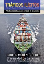 Traficos Ilicitos, Pirateria y Terrorismo En La Mar
