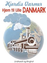 Rottereden 3 - Hjem til Lille Danmark (3. del af serie)