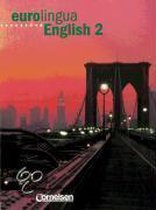 Eurolingua English 2. Kursbuch