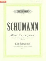 Album für die Jugend op. 68 / Kinderszenen op. 15