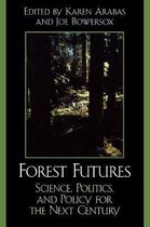 Forest Futures