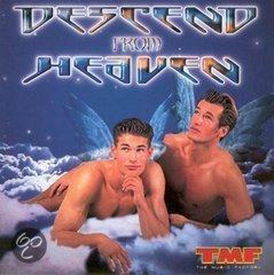 Descend from heaven (TMF)