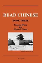 Read Chinese, Book Three