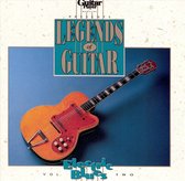 Legends Of Guitar: Electric Blues Vol. 2
