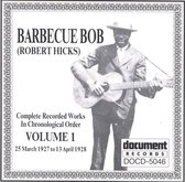 Barbecue Bob Vol 1 (1927-1928)