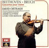 Concertos For Violin