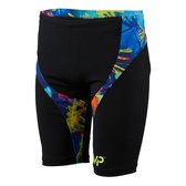 Michael Phelps Fusion Jammer - Zwembroek - Heren - Multicolor/Zwart - S