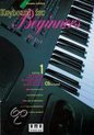 Keyboard for Beginners. Inkl. CD