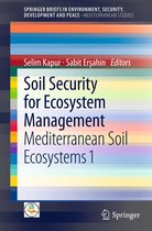 SpringerBriefs in Environment, Security, Development and Peace 8 - Soil Security for Ecosystem Management