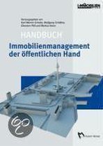 Handbuch Immobilienmanagement Der Öffentlichen Hand