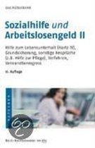 Sozialhilfe und Arbeitslosengeld II