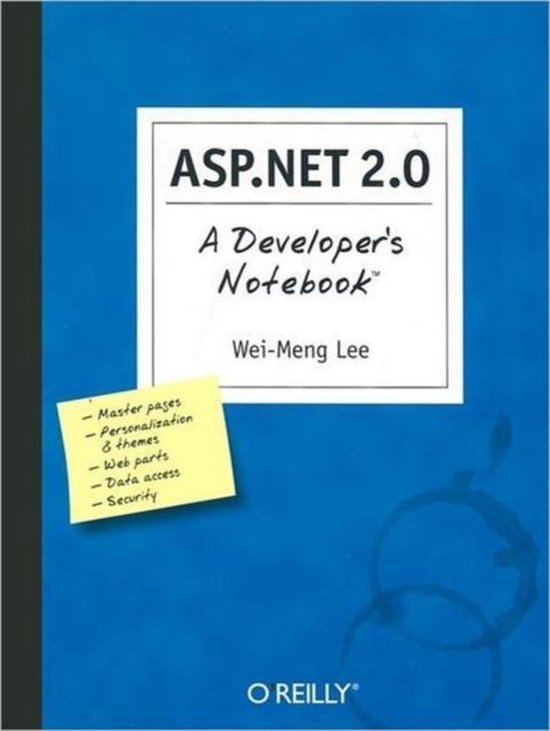 ASP.Net 2.0