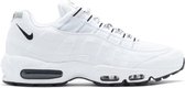 Nike Air Max 95 Essential 609048-109 Wit-40.5