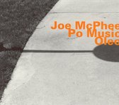 Joe McPhee - Oleo (CD)