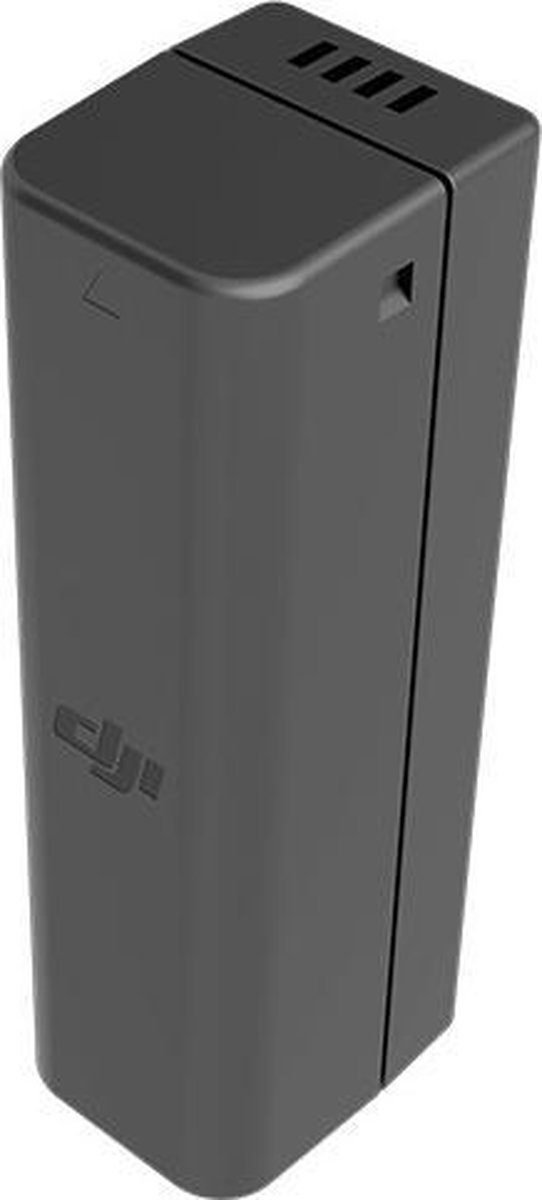DJI CP.ZM.000241 Lithium-Ion 980mAh oplaadbare batterij/accu