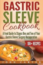 Gastric Sleeve- Gastric Sleeve Cookbook