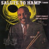 Salute To Hamp: The Vibraphone Players...