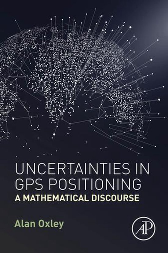 Uncertainties in GPS Positioning - cover
