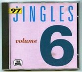 Telemusic N° 1036 : Jingles Volume 6