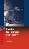 Signals and Communication Technology - Imaging for Forensics and Security