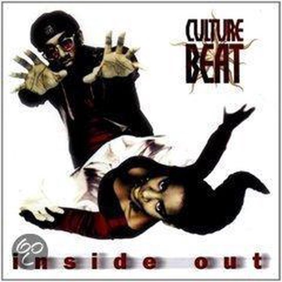 Inside out (14 tracks)