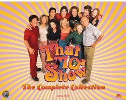 That 70's Show - Complete Serie