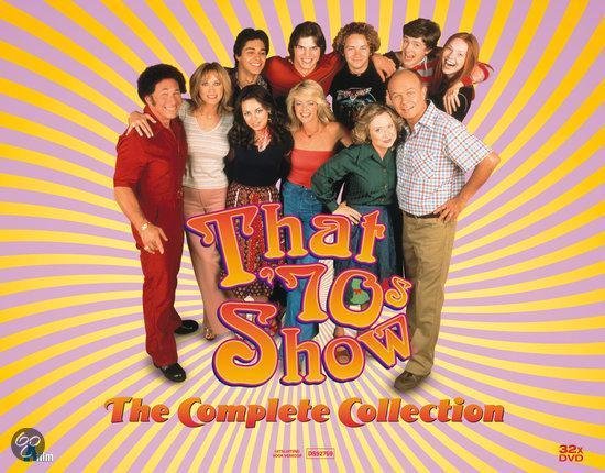 That 70's Show - Complete Serie