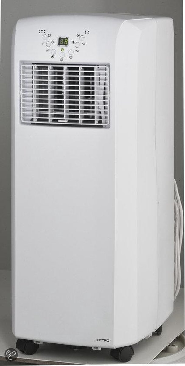 Tectro Airconditioner TP 1020 | bol.com