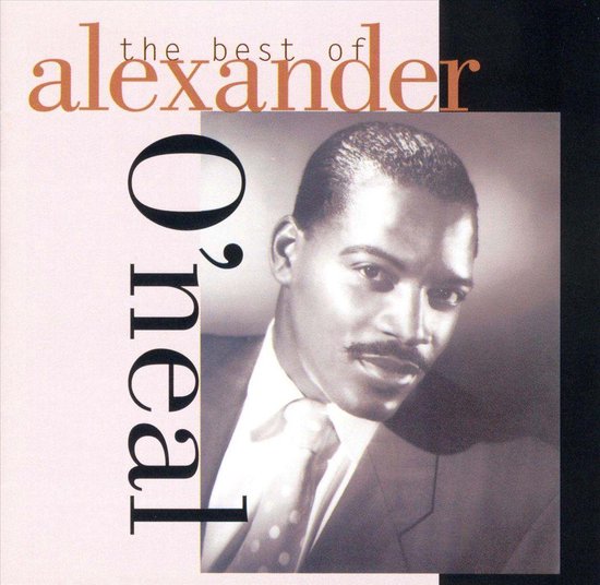 Best of Alexander O'Neal